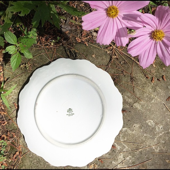 Vintage Floral Fine China, Cottagestyle - Picture 3 of 3